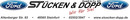 Logo Stücken & Dopp GmbH & Co KG
